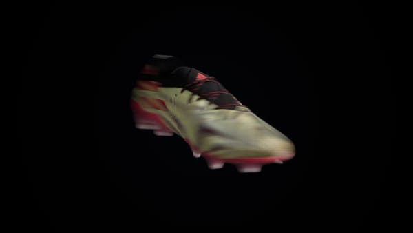 messi nemeziz gold
