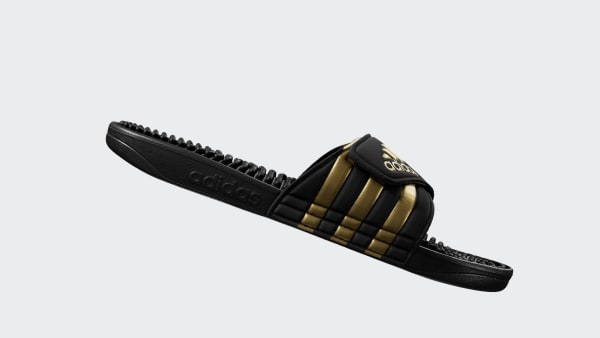 Noir Claquette Adissage