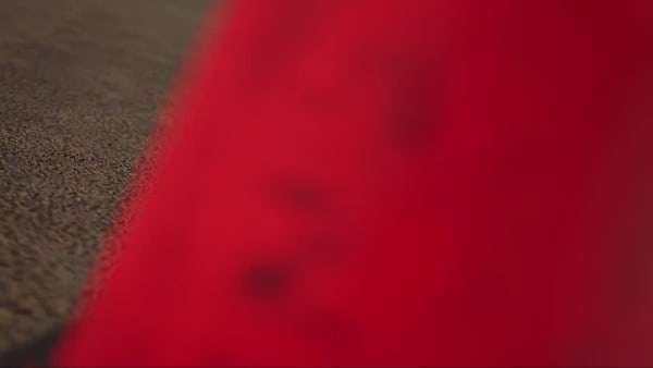 Czerwony Buty do biegania Adizero Adios 9