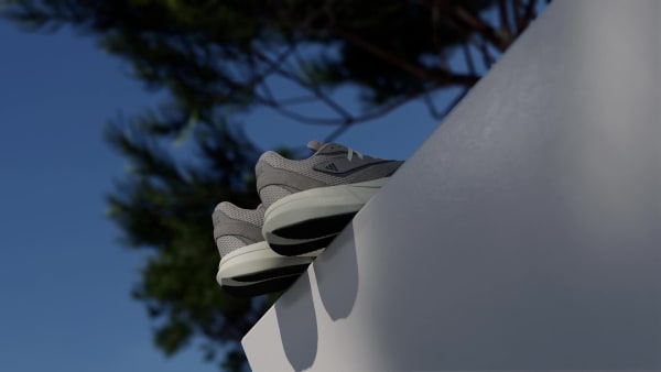 Grau Lightblaze Schuh