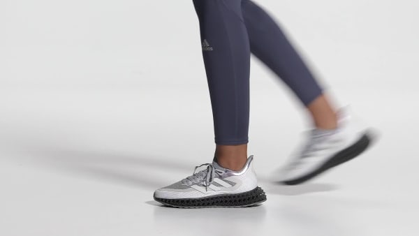 Gris Tenis 4DFWD Pulse 2.0