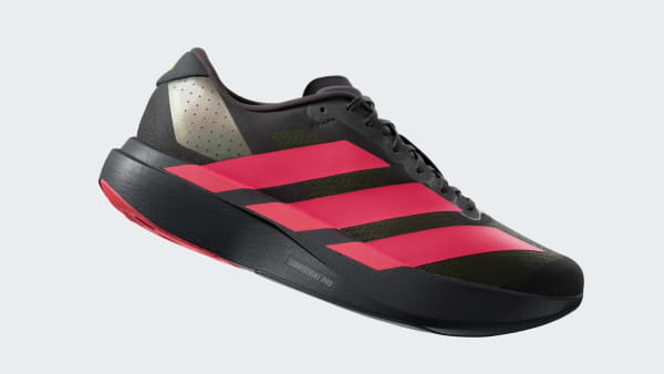 sedá Boty Adizero EVO SL