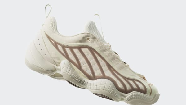 Blanco Zapatillas Intimidation