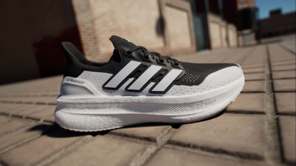 Mens adidas ultra boost cloud white online