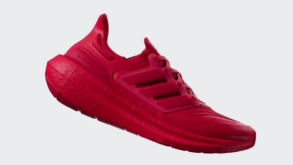 adidas Tenis Ultraboost Light Rojo adidas Colombia