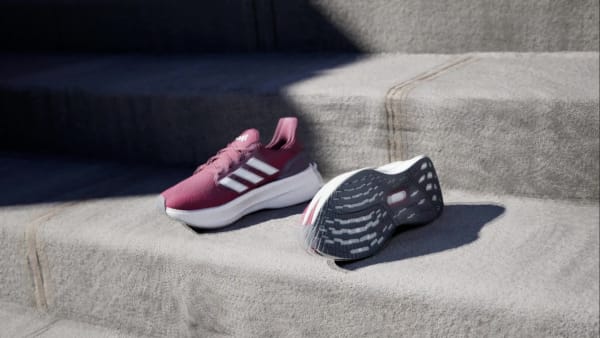 Borgonha Tênis Ultraboost 5