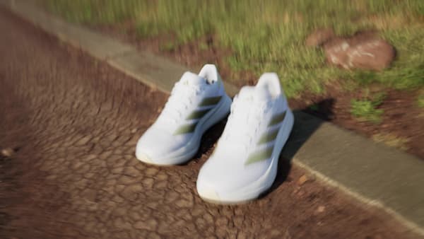 Putih Sepatu Running Duramo SL 2