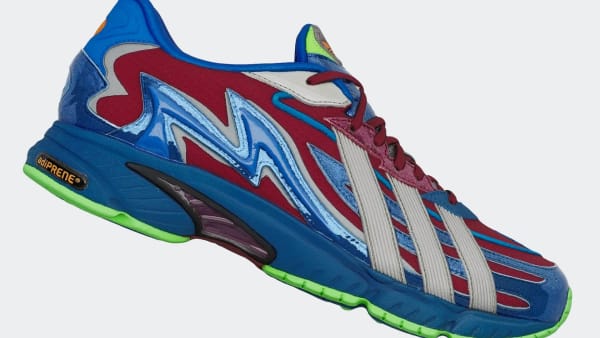Azul Tenis Orketro 2.0