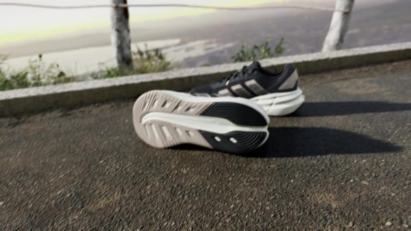 Preto Astrastar Shoes