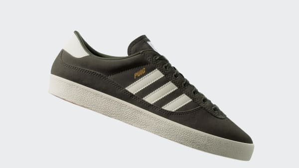 vert Chaussure Puig Indoor