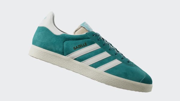 tyrkysová Tenisky Gazelle