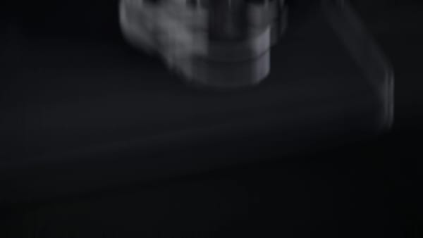 Preto RAPIDMOVE GO TRAINER M