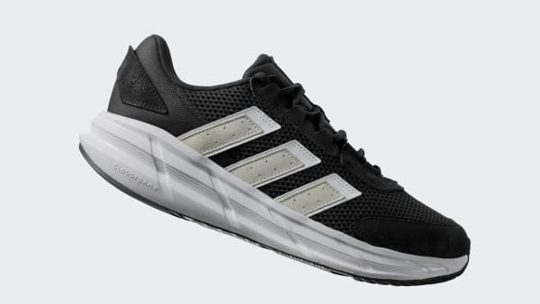人気！アディダス☆メンズオリジナルシューズ☆Astrastar Shoes adidas Astrastar Shoes - Black | Free Shipping with adiClub