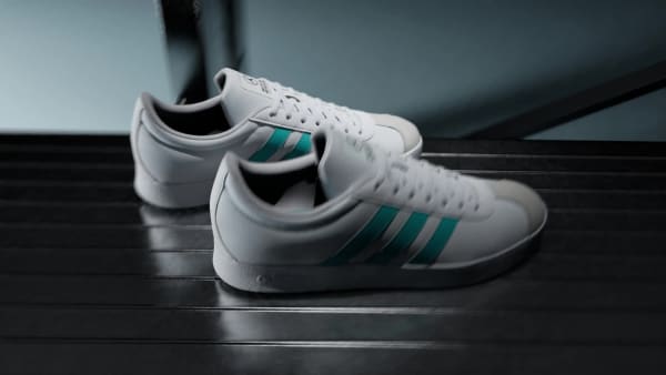 Blanco Zapatillas adidas VL Court Mer