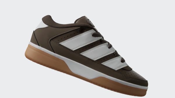 Braun Turnaround Schuh