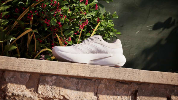 Brown Supernova Rise 3 Running Shoes