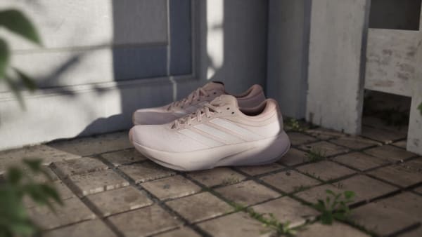 Marron Zapatillas de running Supernova Rise 3