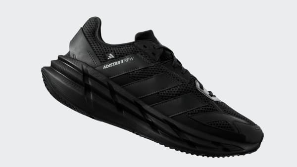 noir Chaussure Adistar 3 Sportswear