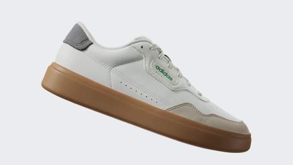 สีขาว รองเท้า Park St 2.0