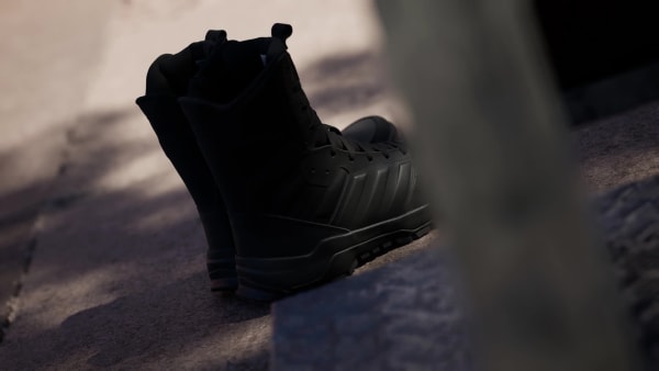 GSG-9.2024 Zip Boots
