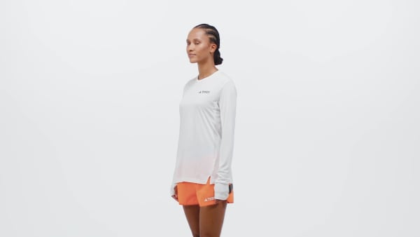 Arancione Short Xperior