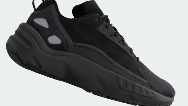 Nero Scarpe ZX 22 BOOST
