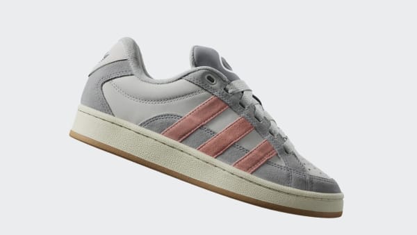 Gris Zapatillas Campus 00s Beta