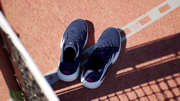 Azul Tênis Barricade 13 Clay Tennis