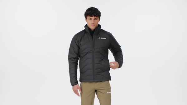 cerná Bunda Terrex Multi Synthetic Insulated