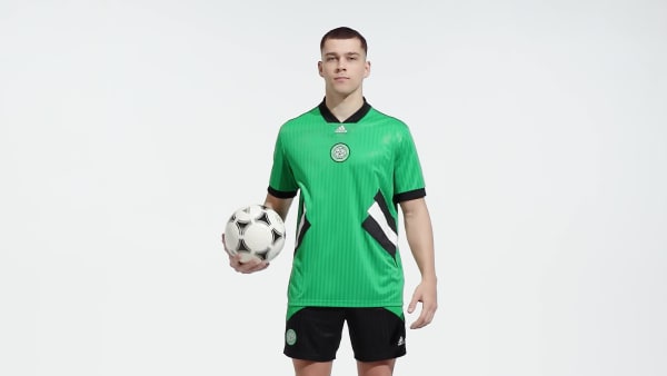 Gron Celtic FC Icon Jersey