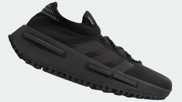 Noir Chaussure NMD_S1