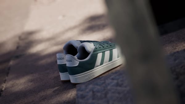 Verde Tenis Grand Court Alpha