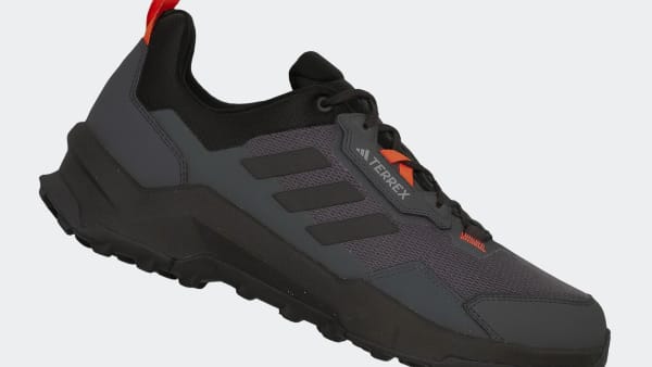 Gris Chaussure de randonnée Terrex AX4