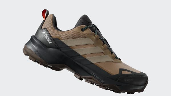 Καφέ Παπούτσια πεζοπορίας Terrex Skychaser AX5 GORE-TEX
