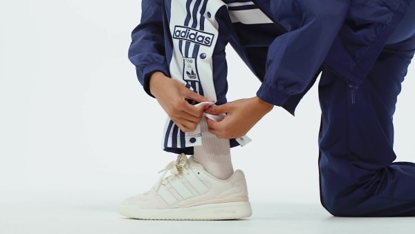 Bleu PANTALON DE SURVÊTEMENT ADIBREAK