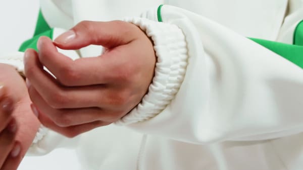 trang Áo Track Top Stadium