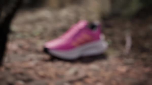 Rosado Zapatillas de Trail Running Terrex Soulstride Flow