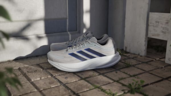 gris CHAUSSURE DE RUNNING RESPONSE 2