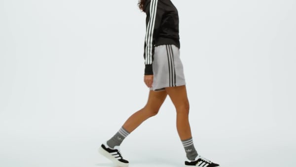 Grey 아디컬러 3S 프렌치 테리 쇼츠