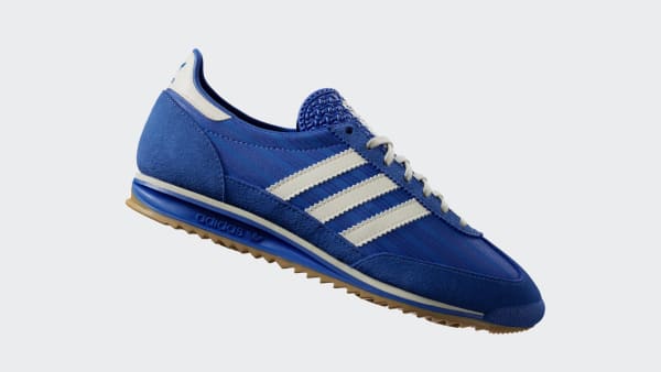 Azul Zapatilla SL 72 OG