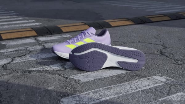 Morado Tenis de RUNNING DURAMO RC2