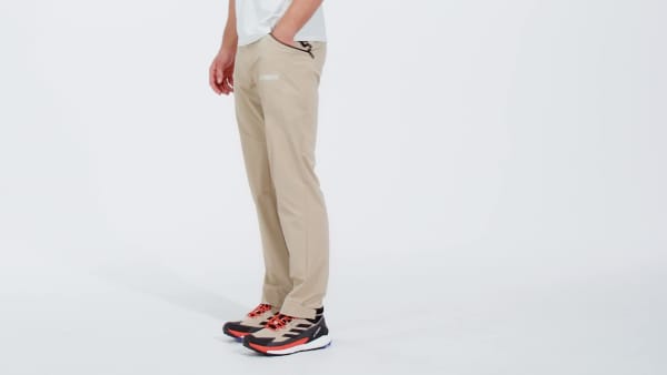 Μπεζ Terrex Xperior Pants