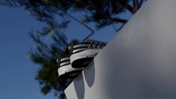 Zwart TECHNOCHAOS 2000 SCHOENEN