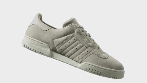 Beige Chaussure Powerphase