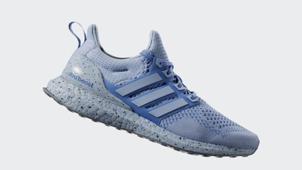 Bleu Chaussure Ultraboost 1.0
