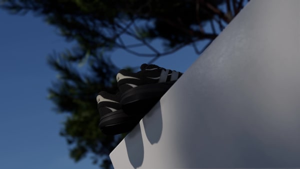 Preto SAPATILHAS LIGHTBLAZE