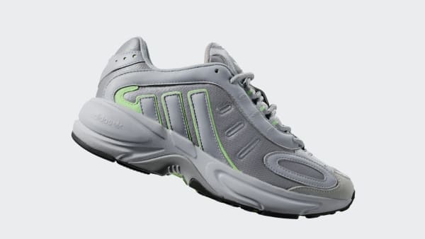 Blue Falcon Galaxy Shoes