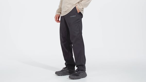 Black Terrex Xploric Pants