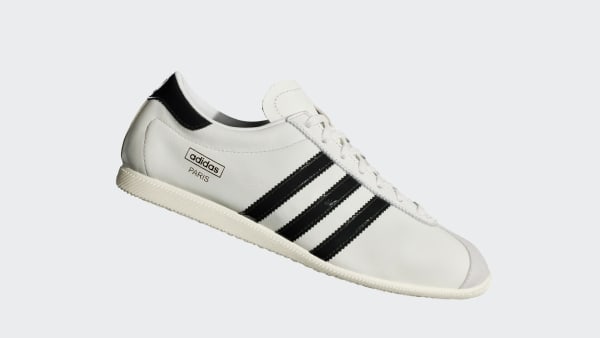 ホワイト パリ / PARIS