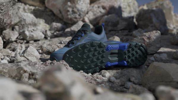 Blue Eastrail 2.0 RAIN.RDY Hiking Shoes